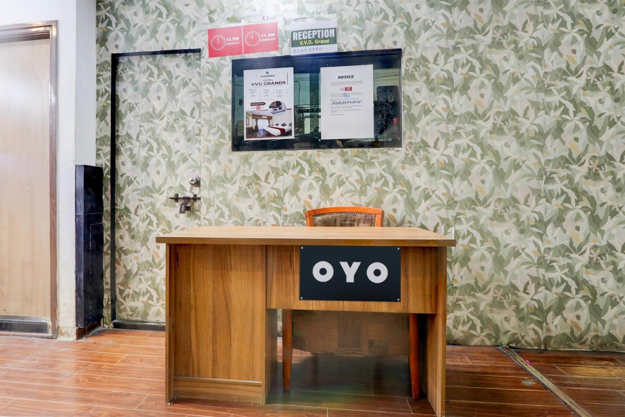 Hotel O Vg Grand Madhapur Kültér fotó
